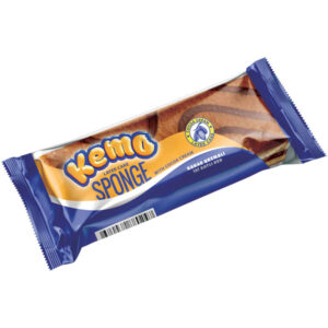 Kakao Kremali İki̇ Katli Kek